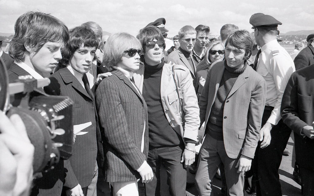 The Rolling Stones