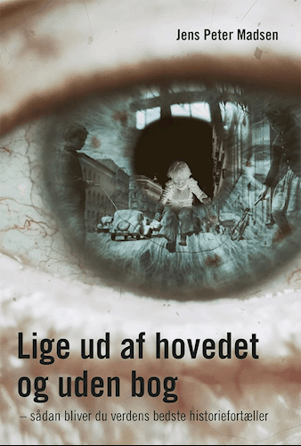 Lige ud af hovedet og uden bog Lige ud af hovedet og uden bog
