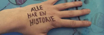 Fortællefestivalen StoryIN