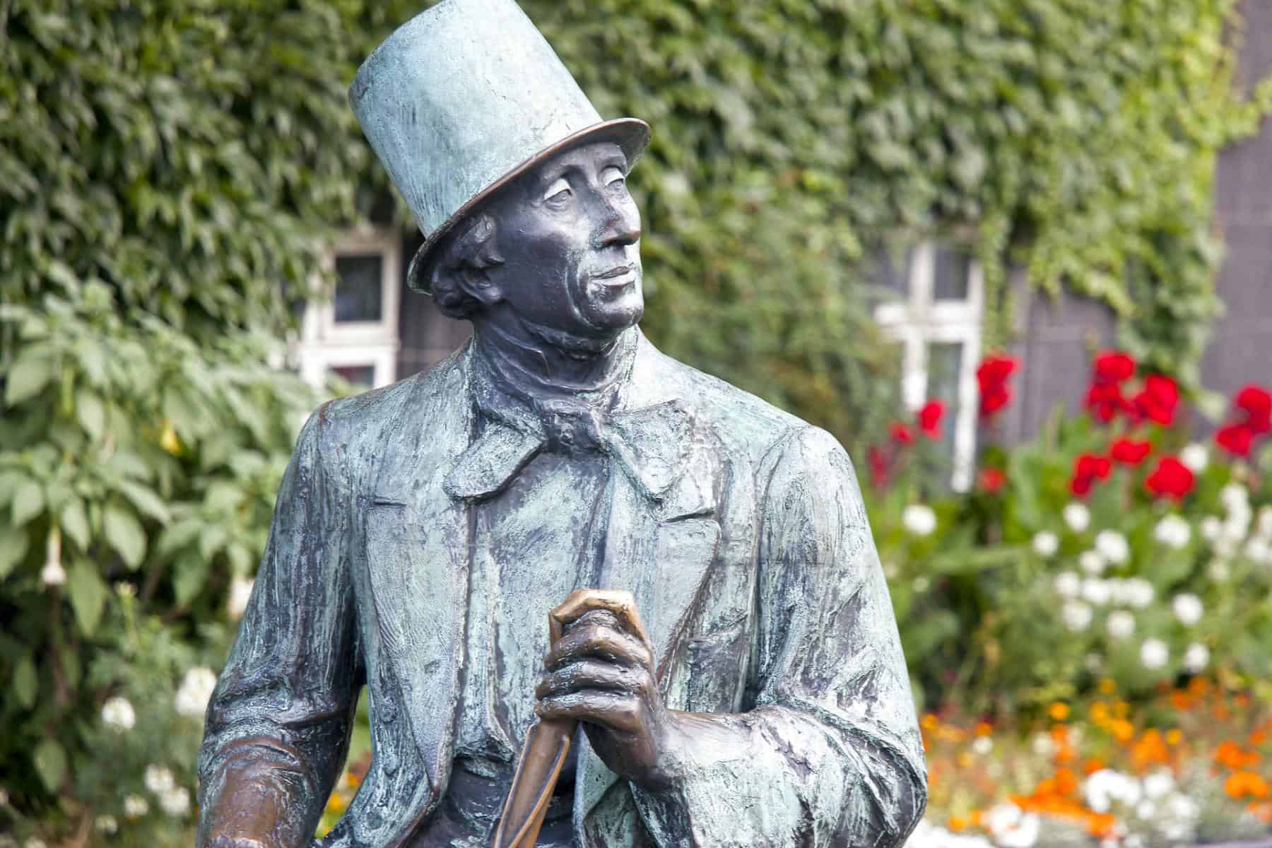 H. C. Andersen H. C. Andersen