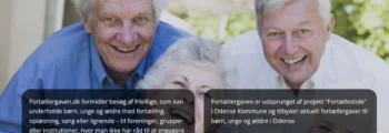 Fortællergaven.dk