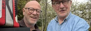 Fortælleren og Troubaduren