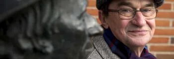 Årets Fynbo 2012, Historiefortæller Jens Peter Madsen