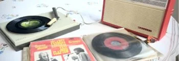 Drømmenes årti – en forestilling om 1960ernes musik og fortællinger